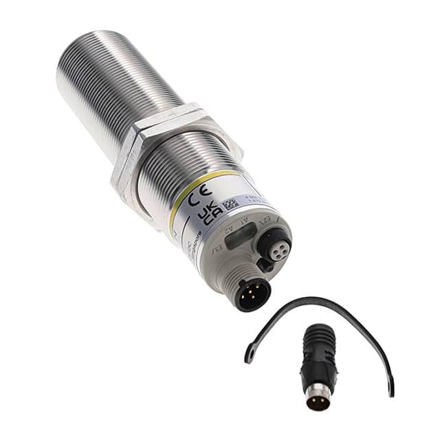 E4PA-LS50-M1-N Omron Automation and Safety  Sensori di prossimità - Industriali